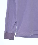 DIESEL（ディーゼル）Tシャツ・カットソー 紫 サイズ:S メンズ/2200696237010