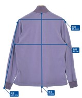 DIESEL（ディーゼル）Tシャツ・カットソー 紫 サイズ:S メンズ/2200696237010