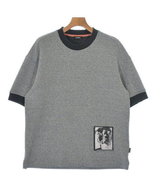DIESEL(ディーゼル)ニット・セーター グレー サイズ:-(XL位)/2200696237027