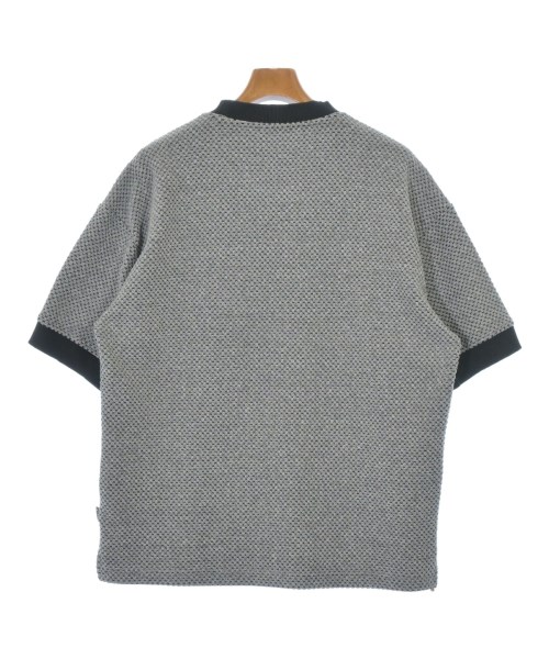 DIESEL（ディーゼル）ニット・セーター グレー サイズ:-(XL位) メンズ/2200696237027