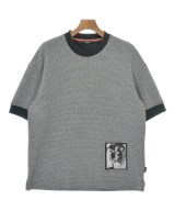 DIESEL（ディーゼル）ニット・セーター グレー サイズ:-(XL位) メンズ/2200696237027