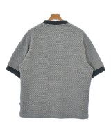 DIESEL（ディーゼル）ニット・セーター グレー サイズ:-(XL位) メンズ/2200696237027