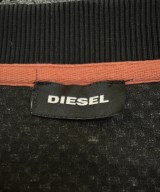 DIESEL（ディーゼル）ニット・セーター グレー サイズ:-(XL位) メンズ/2200696237027