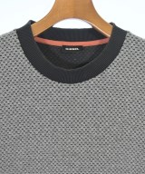 DIESEL（ディーゼル）ニット・セーター グレー サイズ:-(XL位) メンズ/2200696237027