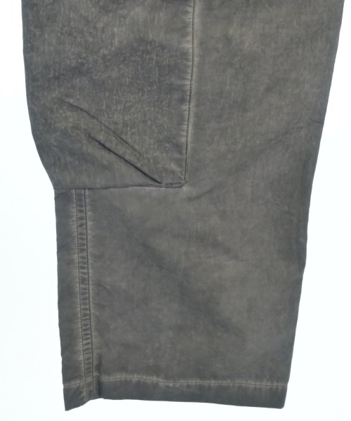 DIESEL（ディーゼル）カーゴパンツ グレー サイズ:XS メンズ/2200696360015