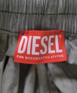 DIESEL（ディーゼル）カーゴパンツ グレー サイズ:XS メンズ/2200696360015