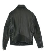 DIESEL（ディーゼル）ライダース 黒 サイズ:XS レディース/2200696369018