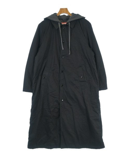 DIESEL(ディーゼル)その他 黒 サイズ:44(S位)/2200696386046