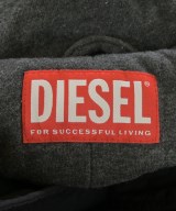 DIESEL（ディーゼル）その他 黒 サイズ:44(S位) メンズ/2200696386046