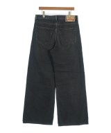 DIESEL（ディーゼル）デニムパンツ 黒 サイズ:30(M位) メンズ/2200696651052