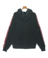 DIESEL（ディーゼル）パーカー 黒 サイズ:XL メンズ/2200696795015