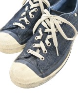 DIESEL（ディーゼル）スニーカー 紺 サイズ:26.5cm メンズ/2200692738023