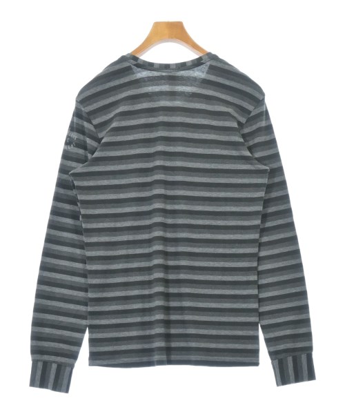 DIESEL（ディーゼル）Tシャツ・カットソー 黒 サイズ:S メンズ/2200697249036