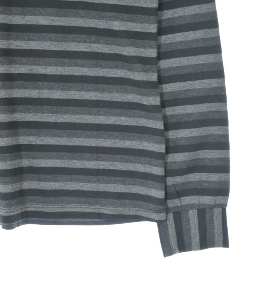 DIESEL（ディーゼル）Tシャツ・カットソー 黒 サイズ:S メンズ/2200697249036