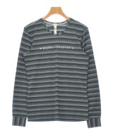 DIESEL（ディーゼル）Tシャツ・カットソー 黒 サイズ:S メンズ/2200697249036