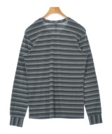 DIESEL（ディーゼル）Tシャツ・カットソー 黒 サイズ:S メンズ/2200697249036
