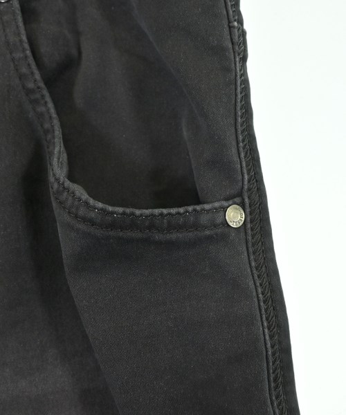 DIESEL（ディーゼル）その他 黒 サイズ:28(S位) メンズ/2200696857218