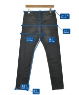 DIESEL（ディーゼル）その他 黒 サイズ:28(S位) メンズ/2200696857218