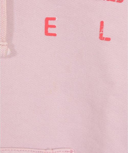 DIESEL（ディーゼル）スウェット ピンク サイズ:M メンズ/2200693844129