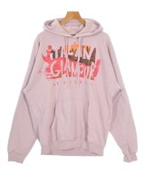 DIESEL（ディーゼル）スウェット ピンク サイズ:M メンズ/2200693844129