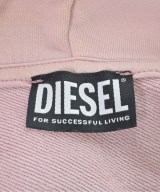 DIESEL（ディーゼル）スウェット ピンク サイズ:M メンズ/2200693844129