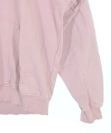 DIESEL（ディーゼル）スウェット ピンク サイズ:M メンズ/2200693844129