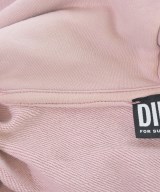 DIESEL（ディーゼル）スウェット ピンク サイズ:M メンズ/2200693844129