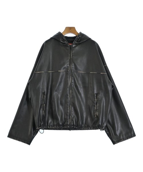 DIESEL(ディーゼル)その他 黒 サイズ:46(M位)/2200698233034