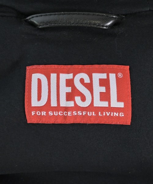 DIESEL（ディーゼル）その他 黒 サイズ:46(M位) メンズ/2200698233034