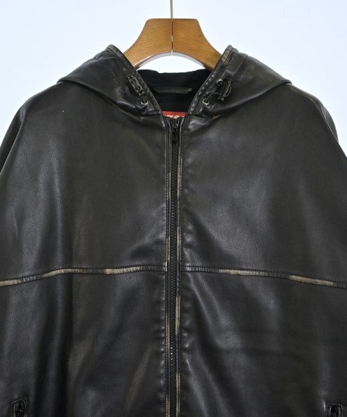DIESEL（ディーゼル）その他 黒 サイズ:46(M位) メンズ/2200698233034