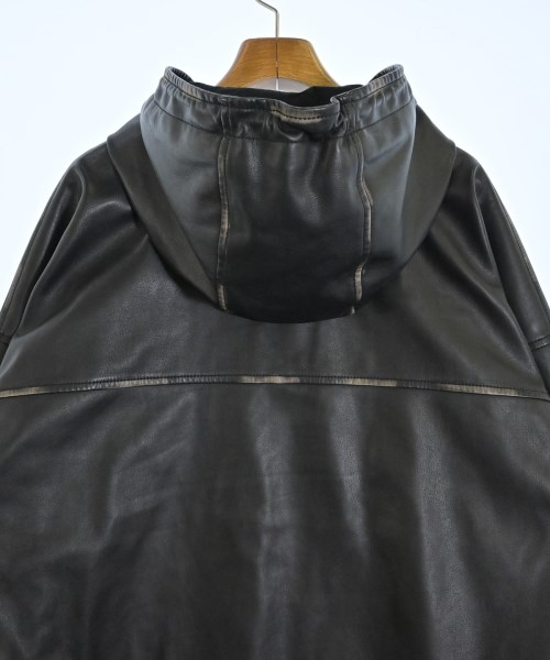 DIESEL（ディーゼル）その他 黒 サイズ:46(M位) メンズ/2200698233034