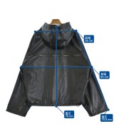 DIESEL（ディーゼル）その他 黒 サイズ:46(M位) メンズ/2200698233034