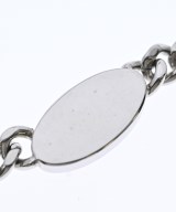 DIESEL（ディーゼル）ネックレス シルバー サイズ:- メンズ/2200698233058