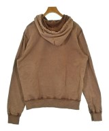 DIESEL（ディーゼル）パーカー 茶 サイズ:L メンズ/2200691103211