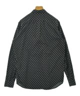 DIESEL（ディーゼル）カジュアルシャツ 黒 サイズ:M メンズ/2200698053052