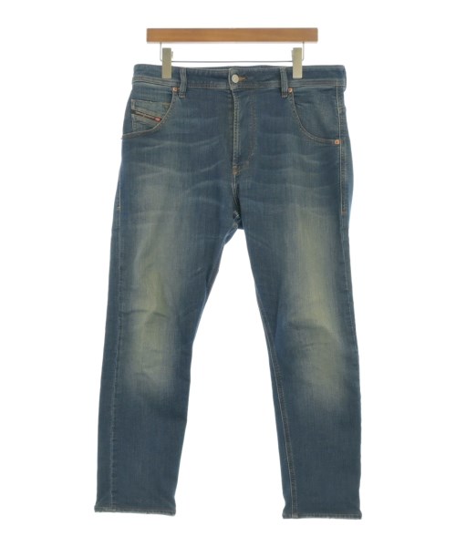 DIESEL(ディーゼル)デニムパンツ 青 サイズ:32(L位)/2200698420052