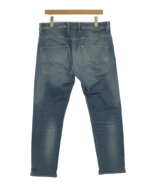 DIESEL（ディーゼル）デニムパンツ 青 サイズ:32(L位) メンズ/2200698420052