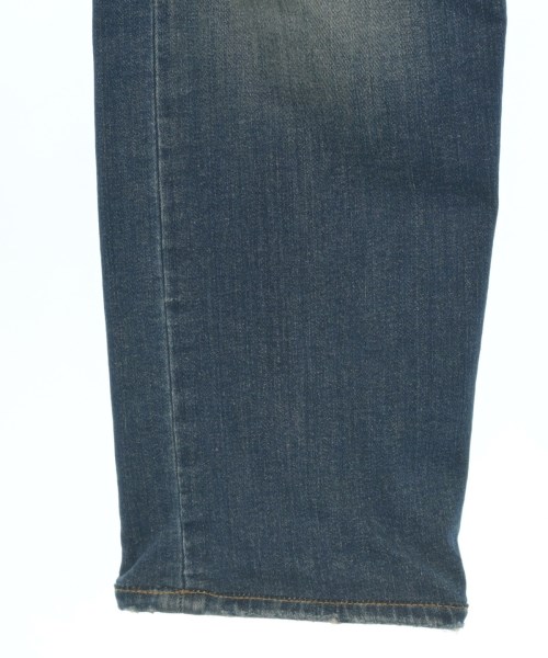DIESEL（ディーゼル）デニムパンツ 青 サイズ:32(L位) メンズ/2200698420052