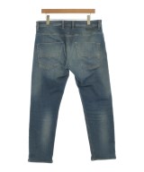 DIESEL（ディーゼル）デニムパンツ 青 サイズ:32(L位) メンズ/2200698420052
