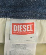 DIESEL（ディーゼル）デニムパンツ 青 サイズ:32(L位) メンズ/2200698420052