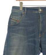 DIESEL（ディーゼル）デニムパンツ 青 サイズ:32(L位) メンズ/2200698420052