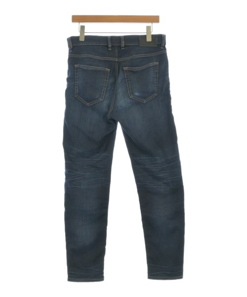 DIESEL（ディーゼル）デニムパンツ 紺 サイズ:28(S位) メンズ/2200698436015