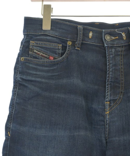 DIESEL（ディーゼル）デニムパンツ 紺 サイズ:28(S位) メンズ/2200698436015
