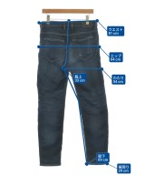 DIESEL（ディーゼル）デニムパンツ 紺 サイズ:28(S位) メンズ/2200698436015