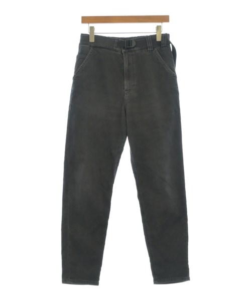 DIESEL(ディーゼル)デニムパンツ 黒 サイズ:28(S位)/2200698436022