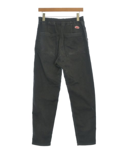 DIESEL（ディーゼル）デニムパンツ 黒 サイズ:28(S位) メンズ/2200698436022