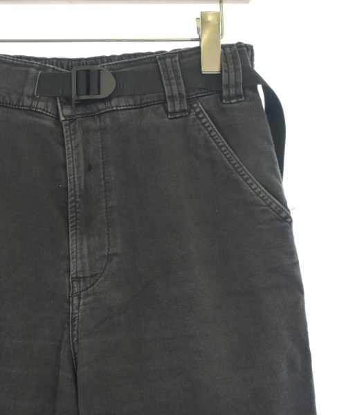 DIESEL（ディーゼル）デニムパンツ 黒 サイズ:28(S位) メンズ/2200698436022