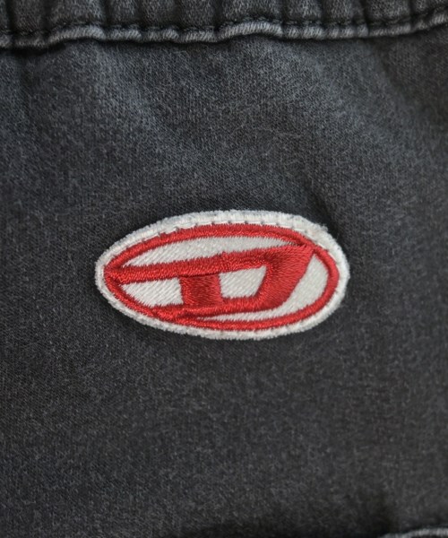 DIESEL（ディーゼル）デニムパンツ 黒 サイズ:28(S位) メンズ/2200698436022
