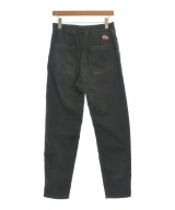 DIESEL（ディーゼル）デニムパンツ 黒 サイズ:28(S位) メンズ/2200698436022