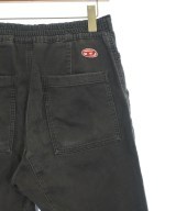 DIESEL（ディーゼル）デニムパンツ 黒 サイズ:28(S位) メンズ/2200698436022